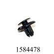 Patent dobbetét rögz. Honda 8mmx11mm   B19239 10db/cs Mitsubishi