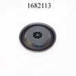 Kép 2/3 - Gumidugó VW OE1275322 29mm (30mm) N10226501 kerek