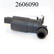 ​Ablakmosószivattyú  Ford 2irányú vastagcsöves T402063  4410722  FEBI24633  STC02063 FEBI24453