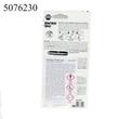 K2 VE epoxyragasztó Steel Weld Epoxy 47709