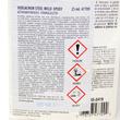 K2 VE epoxyragasztó Steel Weld Epoxy 47709