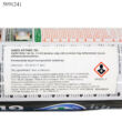 Hajtóműolaj XADO 85W-140 1l GL5 LSD 20121