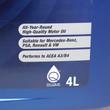 Motorolaj All Climate 10W-40 4L VALVOLINE