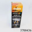 Klímatisztító spray (belsőtérhez) narancs illatú MOTIP 150ml