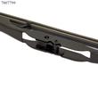 Ablaktörlő lapát hátsó 28cm Bosch 3397011802 V28 VM32 Ford C-MAX
