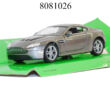 Modell autó/makett/ Aston Martin V12 CMA880AMVS