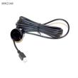 Tolatóradar 4 szenzoros LD202-008 normál XD364 FE6007.TOL.25