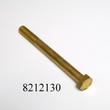 Acélcsavar M12x130x1.25mm Lada