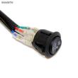 Ülésvfűtő betét 12V-os 4db-os teflon SM-944TAWHL