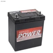 Kép 12/12 - Akku 12V 40Ah B.P. ElectricPower Suzuki 111540042110 (40Ah) bal poz.