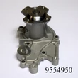 Kép 3/6 - Vízpumpa Suzuki Swift AS203 WP0597 QCP3037 AIWPS007 =ISWP3037