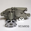 Kép 5/6 - Vízpumpa Suzuki Swift AS203 WP0597 QCP3037 AIWPS007 =ISWP3037