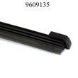 Ablaktörlő lapát hátsó 34cm Audi  0293301311 VAVM250 (VW új tip. pattintós) 574300 VW Polo 39-0117