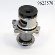 Kép 5/5 - Vízpumpa BMW  B216 QCP3067HQ FEBI1296 MVKPC88615,11511734602,11511734595,11511727468,11511721872,11510393338