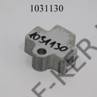 Kép 3/3 - Fékcsőelosztó Lada acél kerek vagy alu 10x1.25mm gyári