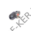 Kép 2/4 - Fékhenger szett első UAZ /4db/