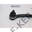 Kép 2/3 - Fixrúd Lada Niva 2121- nyomtávrúd 57cm
