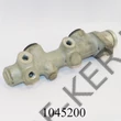 Kép 2/3 - Főfékhenger VW Bogár Kaefer kétkörös