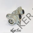 Kép 3/3 - Főfékhenger VW Bogár Kaefer kétkörös