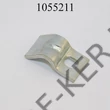 Kép 2/2 - Fűtéscsaprúgó Lada 2101  (fűtésbowdenleszorító)