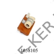 Kép 2/3 - Fűtésellenállás Lada 2105 (előtétellenállás)