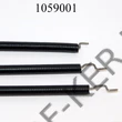 Kép 3/3 - Fűtéscsap bowden garnitúra Lada 2105-s 3db-os