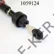 Kép 2/3 - Gázbowden Niva 1.7 rövid 1280mm (gyárilag a hengerenkénti rendszerhez. Kérjük győződjön meg róla, mielőtt megrendeli!)
