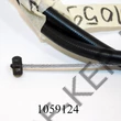 Kép 3/3 - Gázbowden Niva 1.7 rövid 1280mm (gyárilag a hengerenkénti rendszerhez. Kérjük győződjön meg róla, mielőtt megrendeli!)