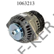 Kép 1/3 - Generátor Lada Niva 21214 110A ékszíjtárcsás