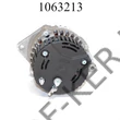 Kép 2/3 - Generátor Lada Niva 21214 110A ékszíjtárcsás