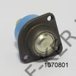 Kép 2/2 - Trapézgömbfej Lada alsó Lemförder 030215010534