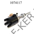 Kép 2/3 - Gyújtáselosztó Lada 1500 Hall elemes (hosszúszárú) elektronikus, Niva is!