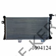 Kép 1/2 - Hűtő Lada Niva 21214 1.7 hengerenkénti befecskendezéses (visszafolyóág a hűtő síkjában oldalra)