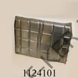 Kép 2/2 - Csomagtér fenéklemez szerelt Lada 2101-2107