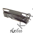 Kép 2/3 - Hátfal Lada 2105 2107