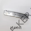 Kép 2/2 - Köténylemez Lada 21011 első