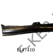 Kép 2/3 - Küszöb Skoda Felicia kombi külső jobb 6U0809384G
