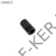 Kép 2/2 - Ülésállító mechanikához acélpersely Lada Niva 10x16x30mm