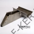 Kép 2/3 - Ülésbak bordás Lada 2101-2107