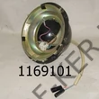 Kép 2/2 - Fényszóróház Lada 2101 (lámpatök)