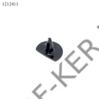 Kép 2/2 - Ajtókárpitszegélyhez patent Lada (csapott fejű szögpatent)