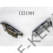 Kép 2/3 - Külső kilincs Lada 2101, 2102, 2103, 2106, 21011hátsó pár minőségi