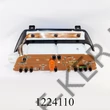 Kép 2/3 - Műszerfalóra komplett Lada 2110 Samara