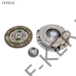 Kép 2/3 - Kuplungszett Lada Sachs