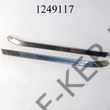 Kép 2/2 - Krómcsík 2101-2107 Lada C oszlopra, pár