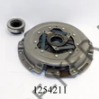 Kép 2/3 - Kuplungszett Lada, Niva minden modellre felszerelhető 200mm