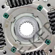 Kép 2/3 - Kuplungtárcsa Lada 2123, 2124, Niva 4x4 215mm