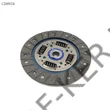 Kép 3/3 - Kuplungtárcsa Lada 2123, 2124, Niva 4x4 215mm