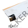 Kép 3/3 - Lökhárító krómcsík hátsó Lada 2107 1290mm