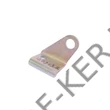 Kép 1/2 - Vonószem Lada Niva jobb első